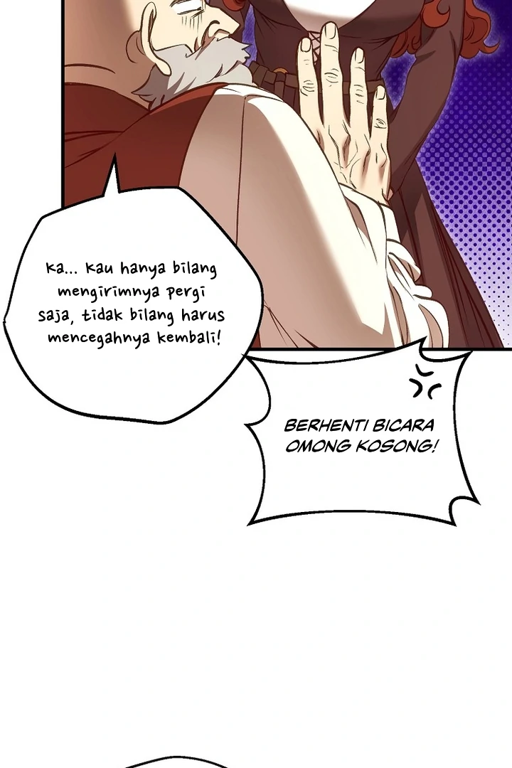 The Prince Doesn’t Cry From Mere Onions Chapter 17 page 32