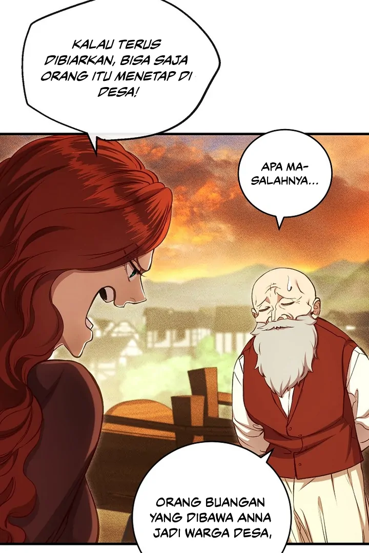 The Prince Doesn’t Cry From Mere Onions Chapter 17 page 33