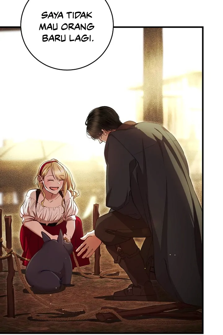 The Prince Doesn’t Cry From Mere Onions Chapter 17 page 36