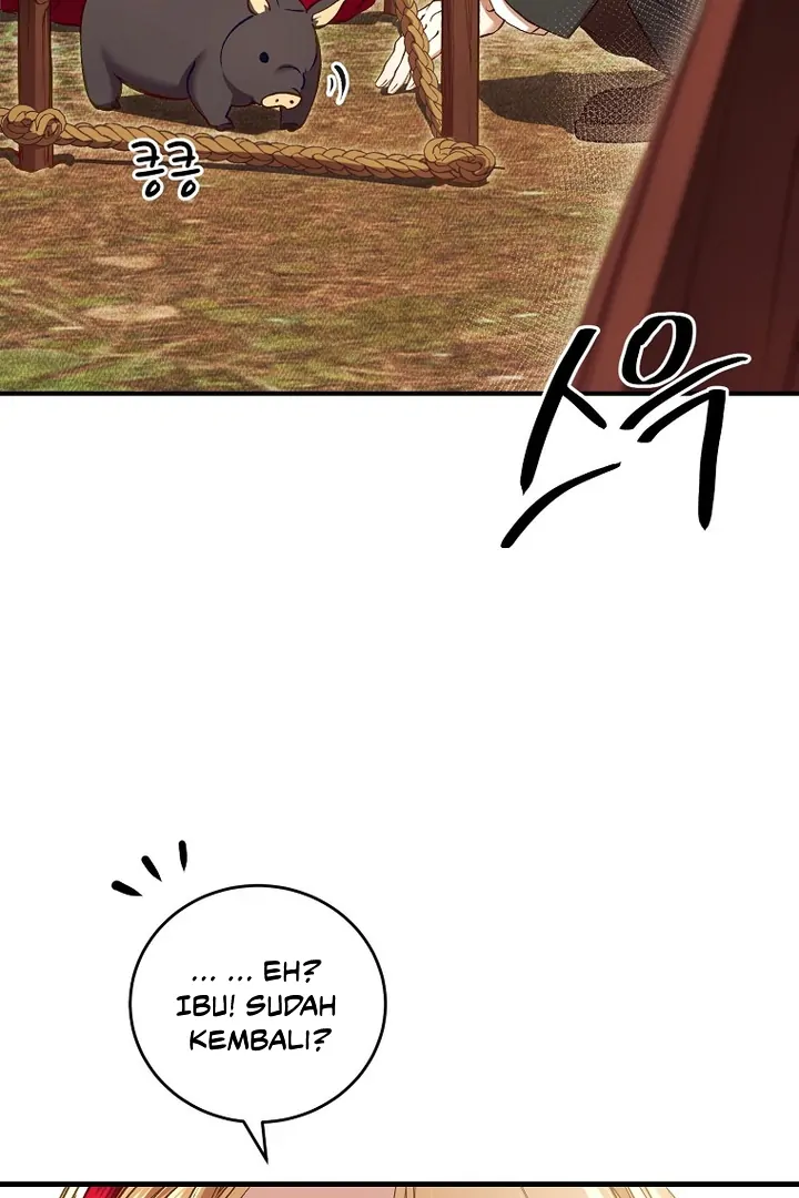 The Prince Doesn’t Cry From Mere Onions Chapter 17 page 45