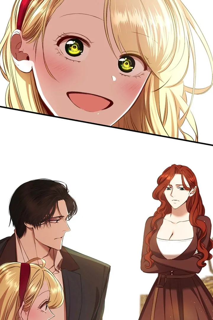 The Prince Doesn’t Cry From Mere Onions Chapter 17 page 46