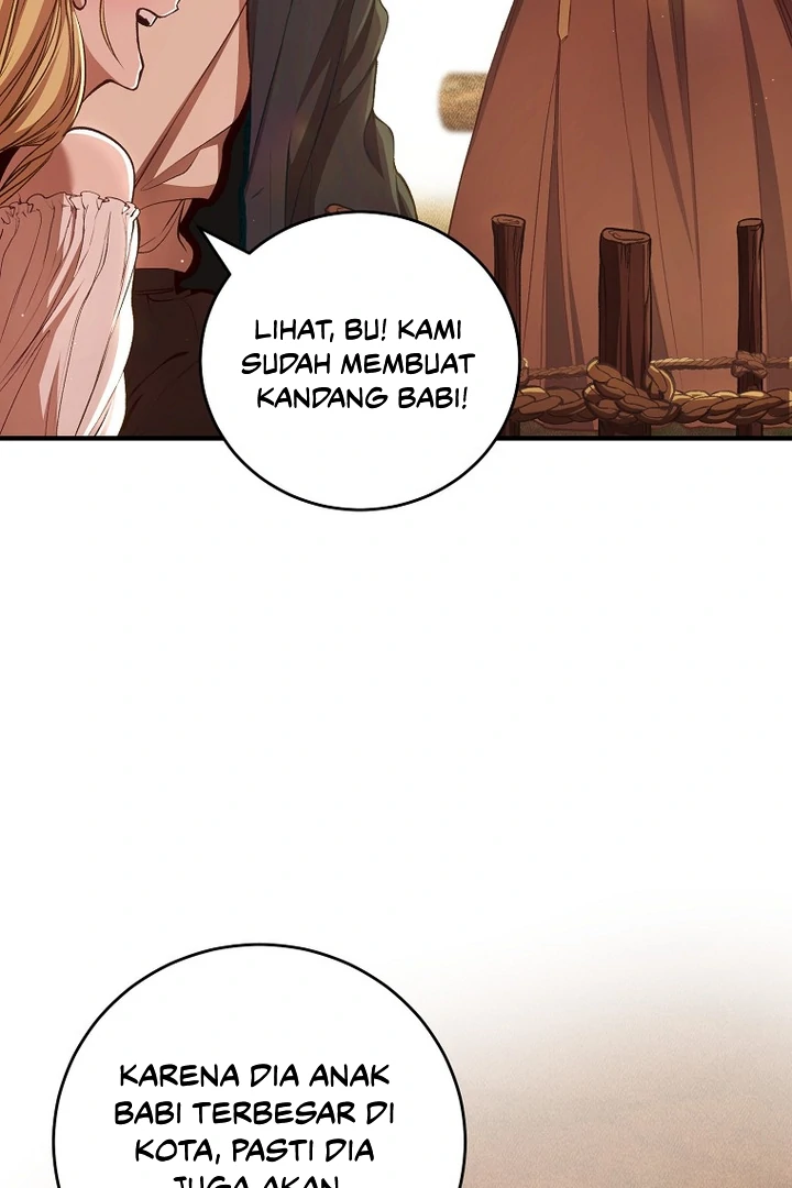The Prince Doesn’t Cry From Mere Onions Chapter 17 page 47