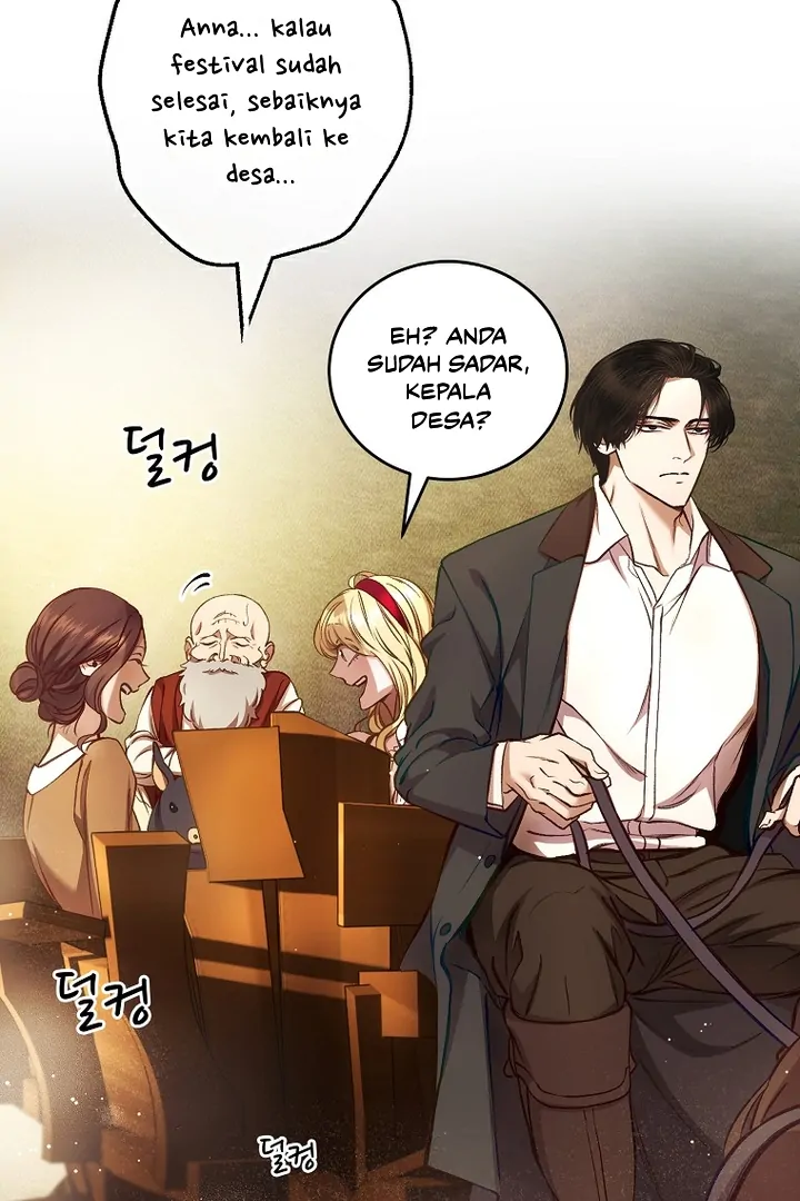 The Prince Doesn’t Cry From Mere Onions Chapter 17 page 4