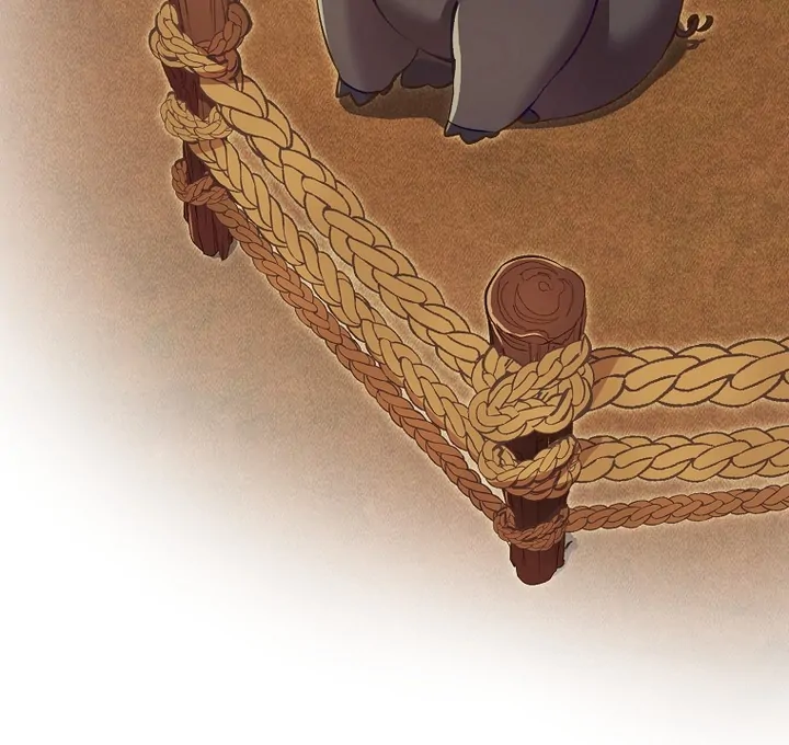 The Prince Doesn’t Cry From Mere Onions Chapter 17 page 49