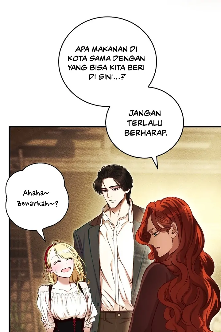 The Prince Doesn’t Cry From Mere Onions Chapter 17 page 50