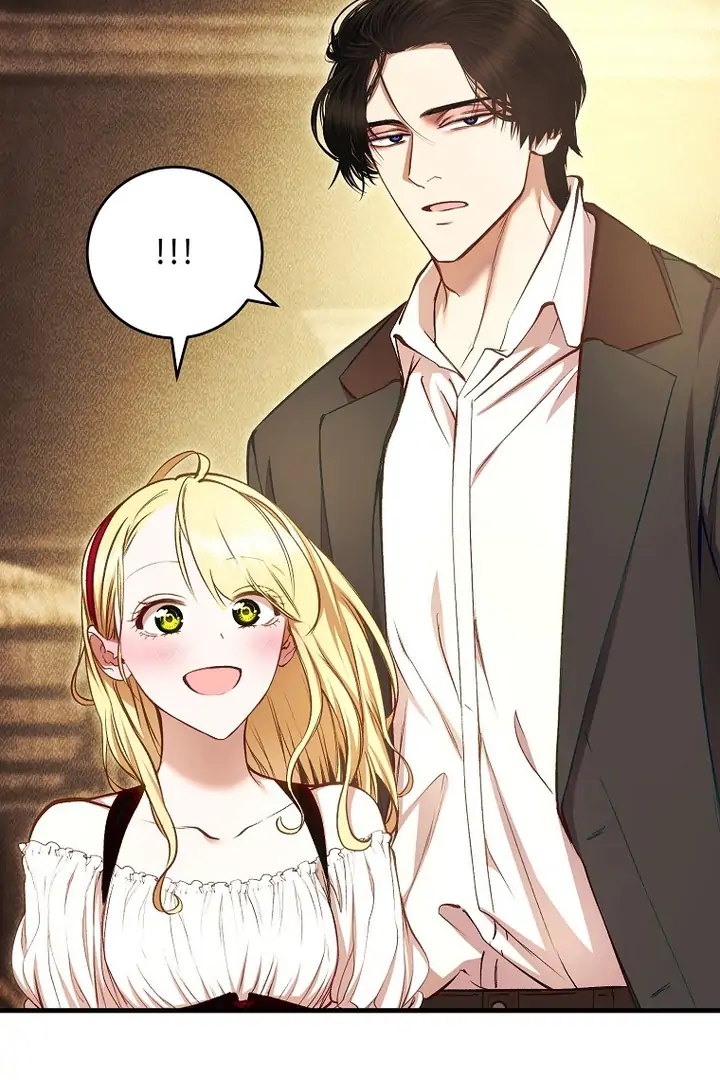 The Prince Doesn’t Cry From Mere Onions Chapter 17 page 54