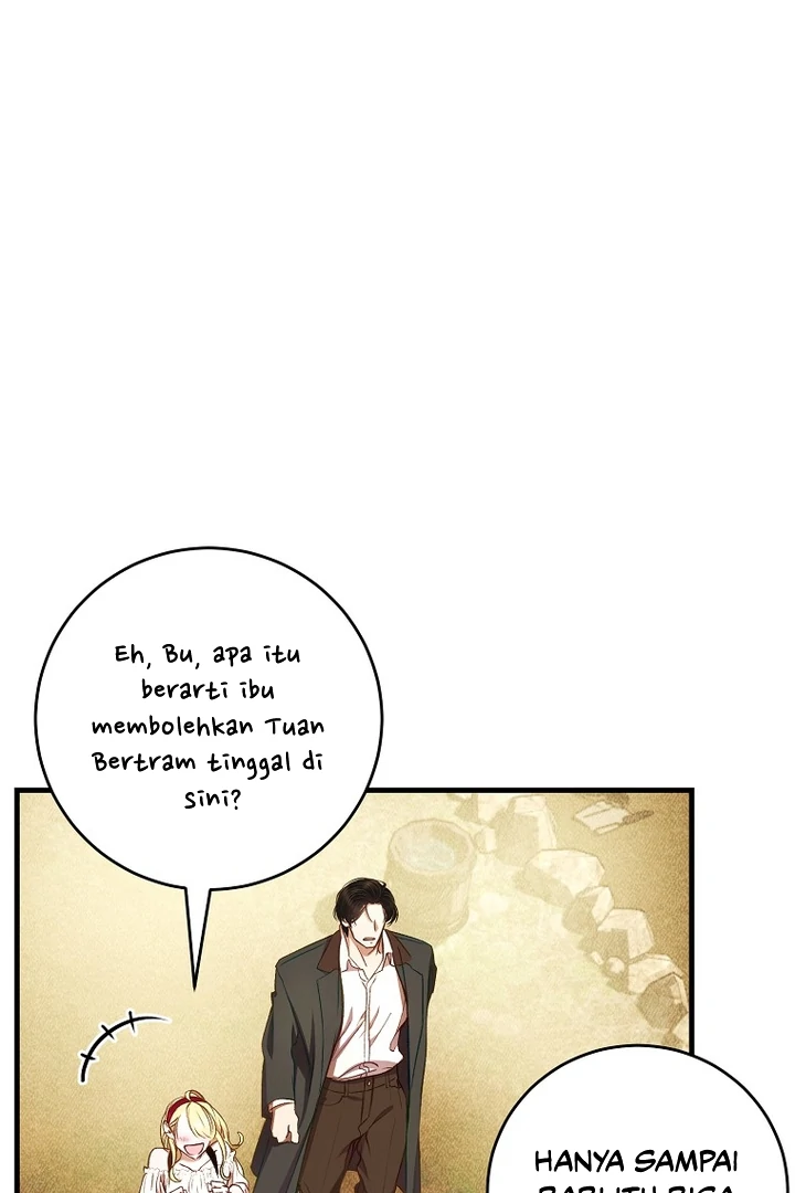 The Prince Doesn’t Cry From Mere Onions Chapter 17 page 55