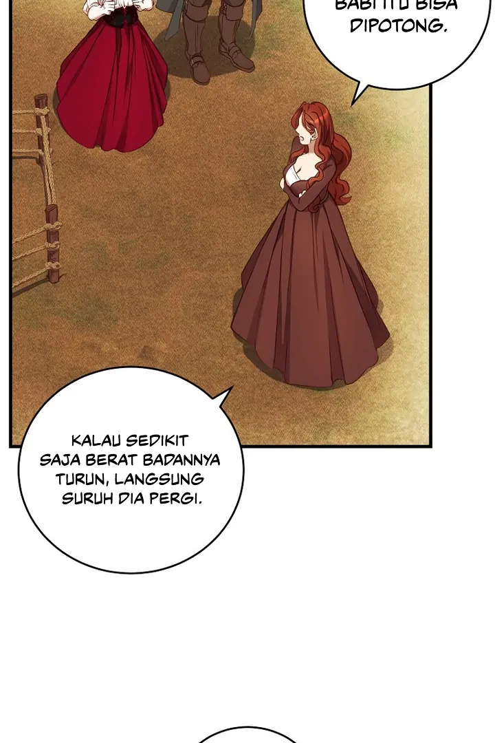 The Prince Doesn’t Cry From Mere Onions Chapter 17 page 56