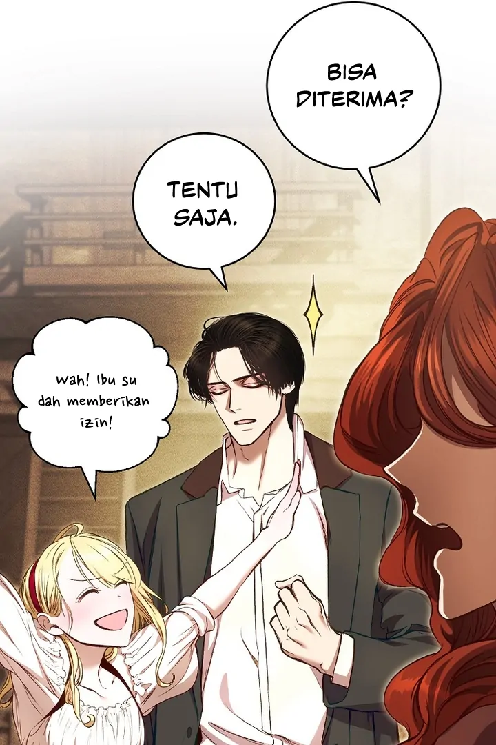 The Prince Doesn’t Cry From Mere Onions Chapter 17 page 59