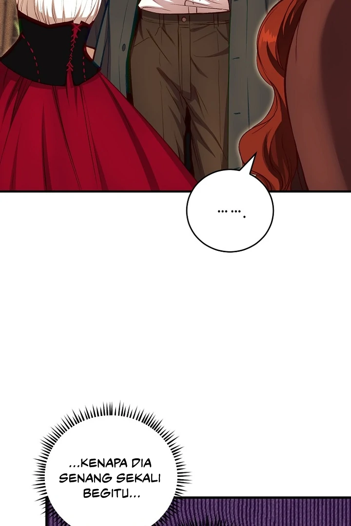 The Prince Doesn’t Cry From Mere Onions Chapter 17 page 60