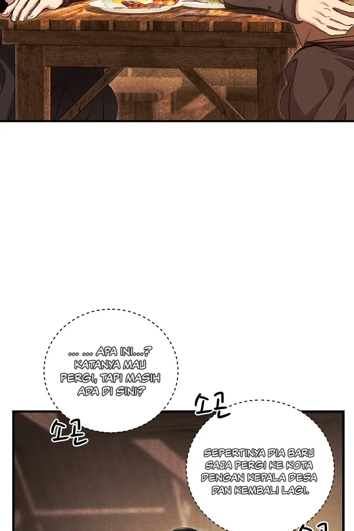 The Prince Doesn’t Cry From Mere Onions Chapter 17 page 64