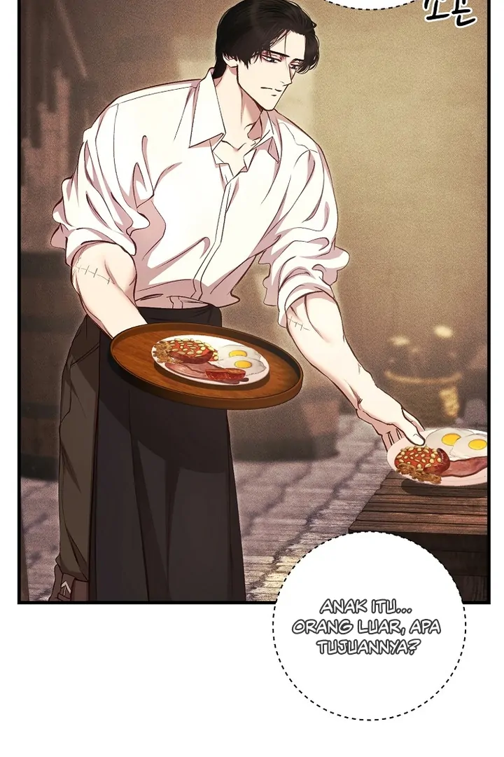 The Prince Doesn’t Cry From Mere Onions Chapter 17 page 65