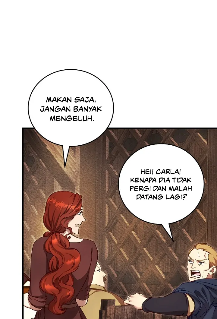 The Prince Doesn’t Cry From Mere Onions Chapter 17 page 66