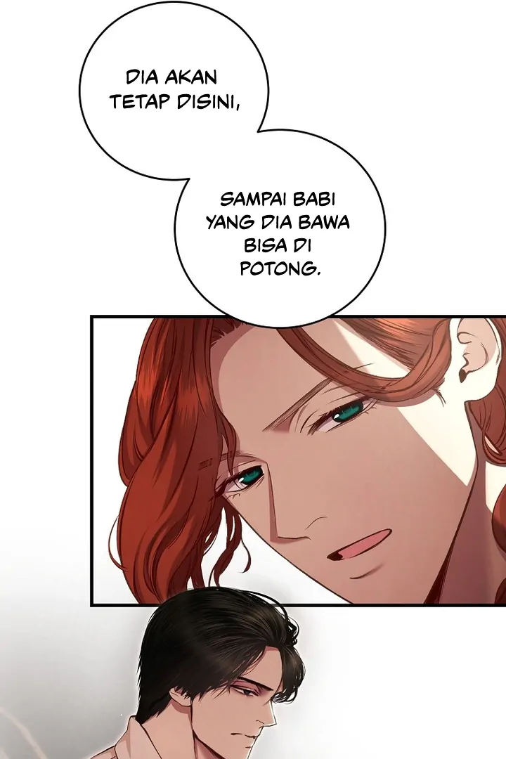 The Prince Doesn’t Cry From Mere Onions Chapter 17 page 68