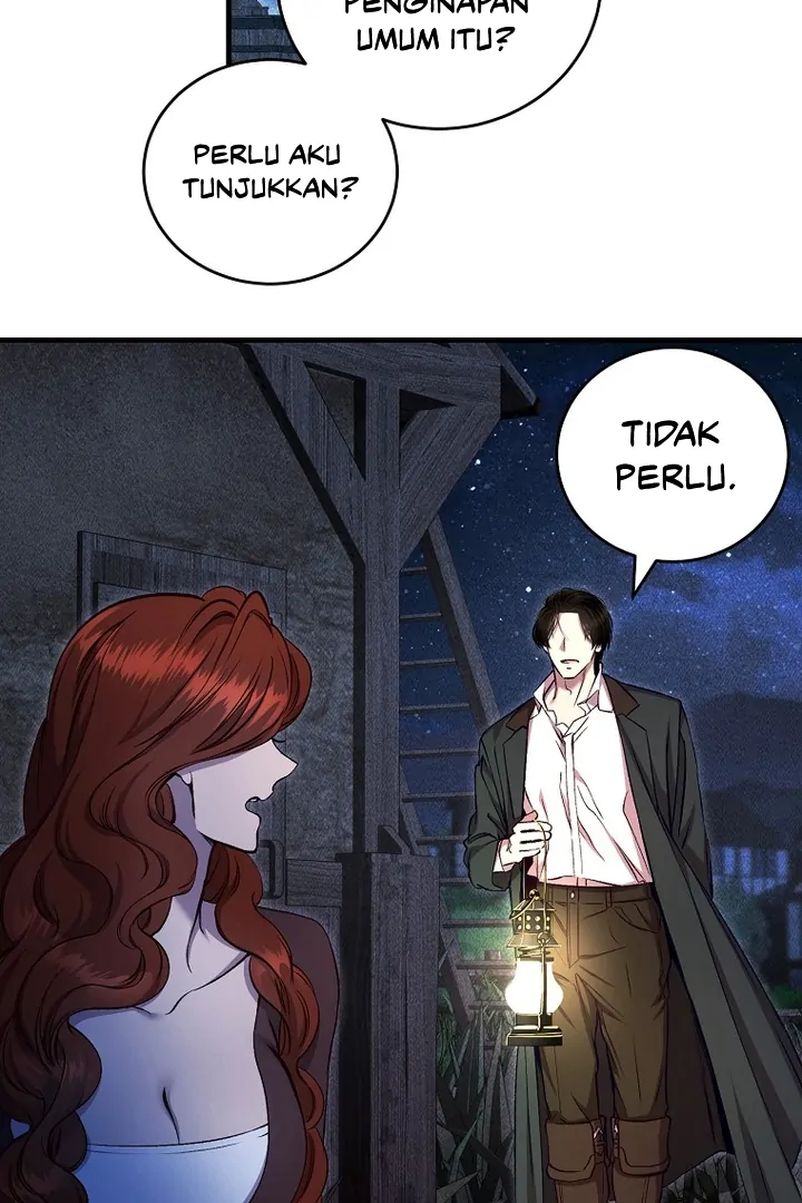 The Prince Doesn’t Cry From Mere Onions Chapter 17 page 71