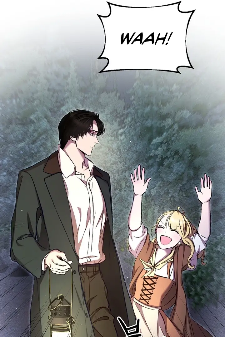 The Prince Doesn’t Cry From Mere Onions Chapter 17 page 77