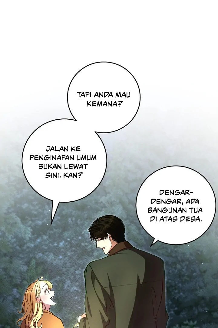 The Prince Doesn’t Cry From Mere Onions Chapter 17 page 80