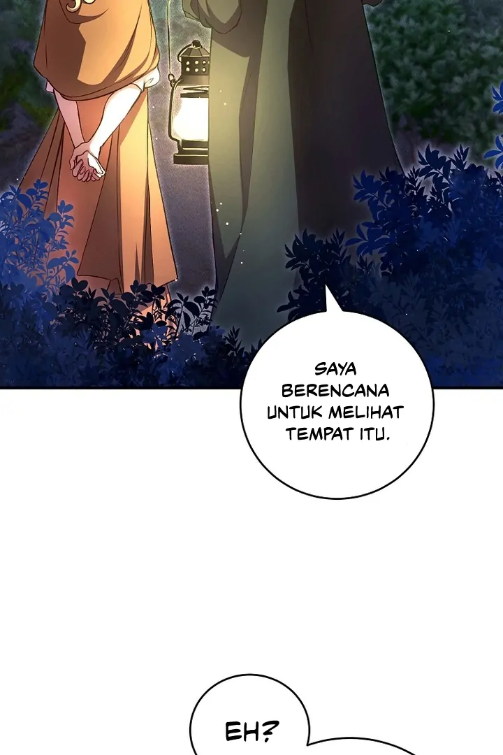 The Prince Doesn’t Cry From Mere Onions Chapter 17 page 81