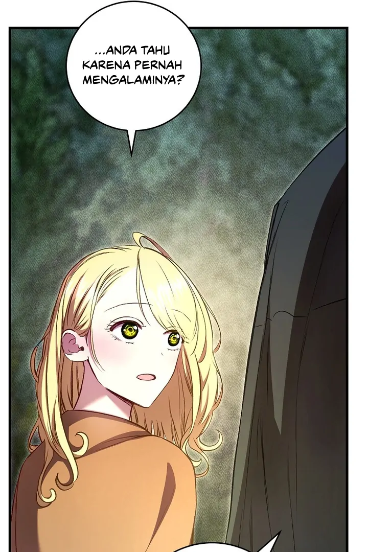 The Prince Doesn’t Cry From Mere Onions Chapter 17 page 86