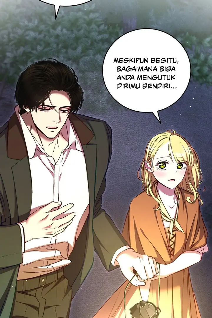 The Prince Doesn’t Cry From Mere Onions Chapter 17 page 89