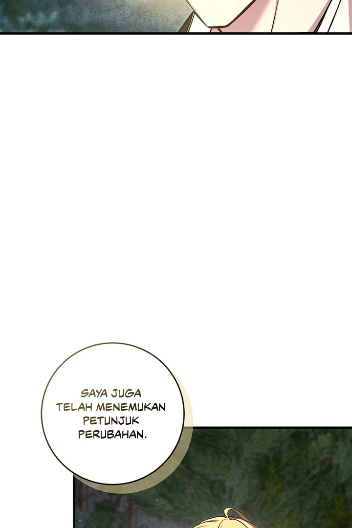 The Prince Doesn’t Cry From Mere Onions Chapter 17 page 93