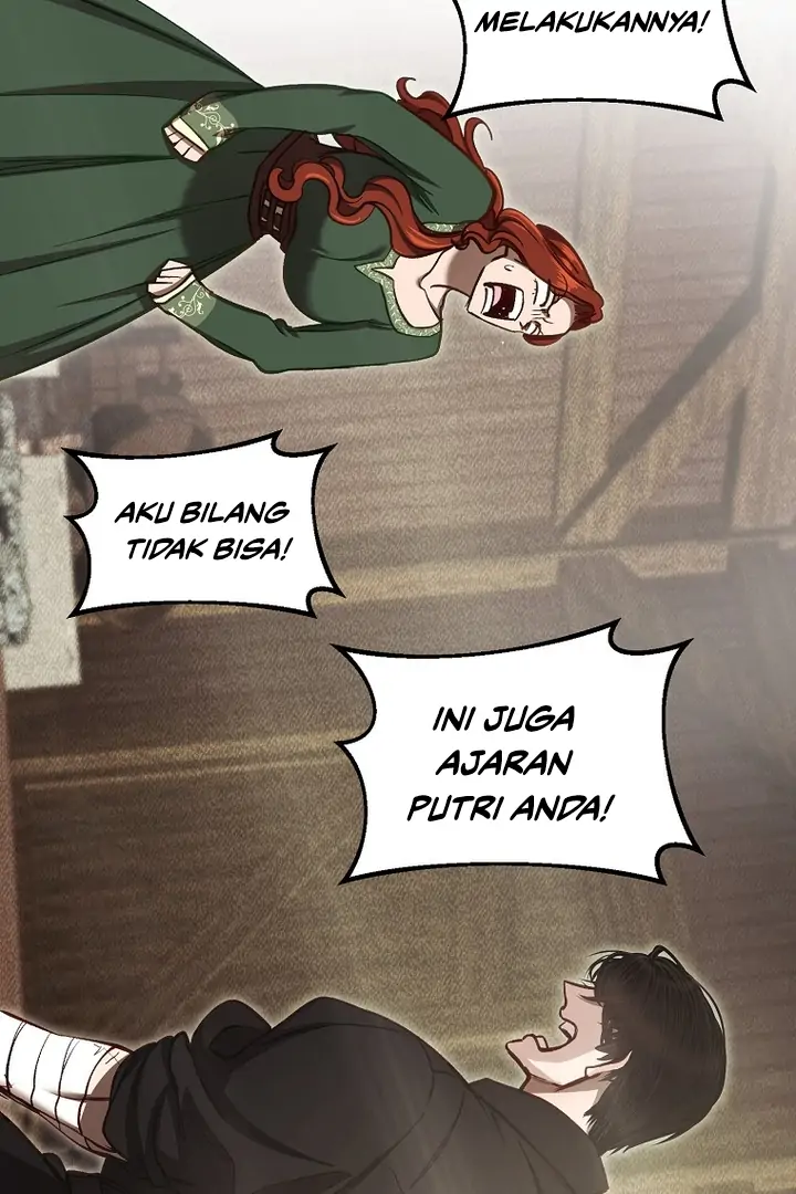 The Prince Doesn’t Cry From Mere Onions Chapter 19 page 100