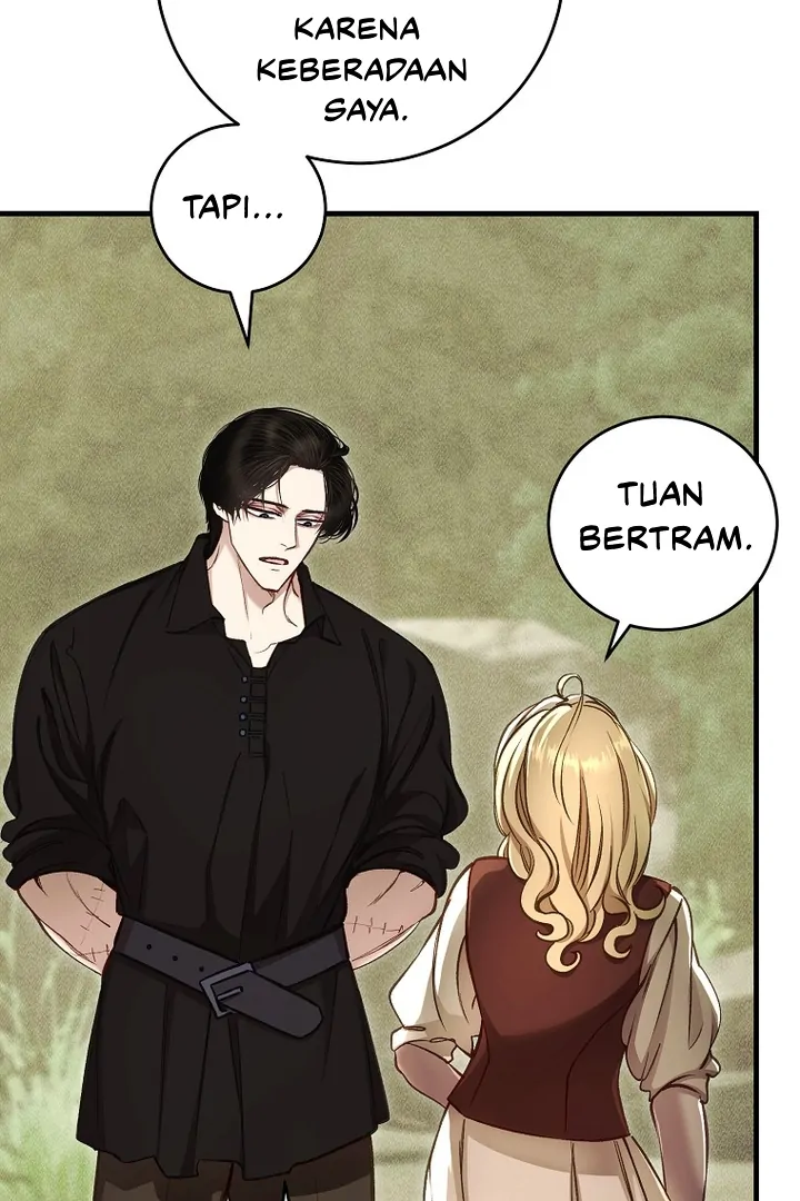 The Prince Doesn’t Cry From Mere Onions Chapter 19 page 14