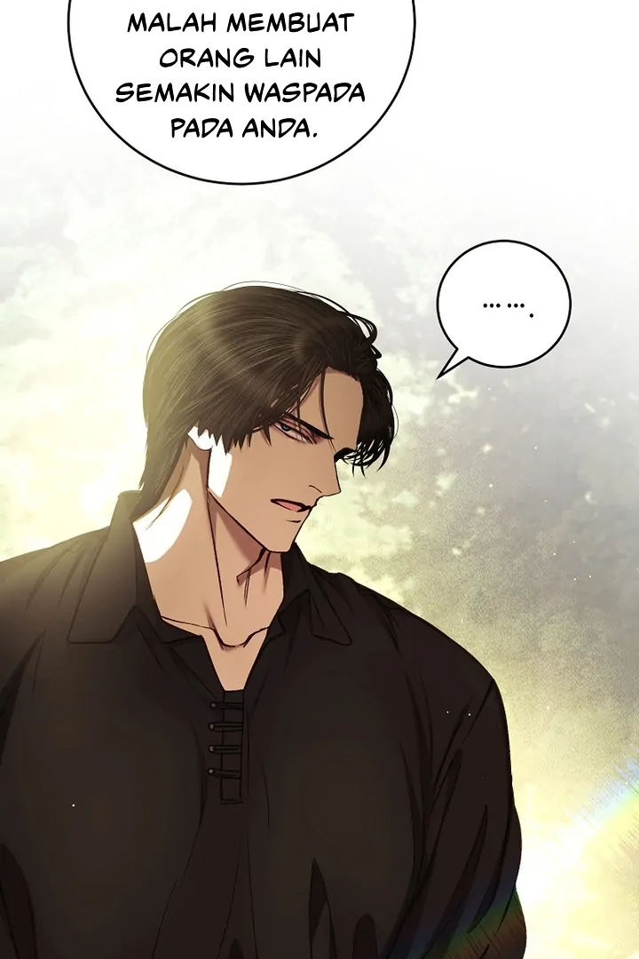 The Prince Doesn’t Cry From Mere Onions Chapter 19 page 23