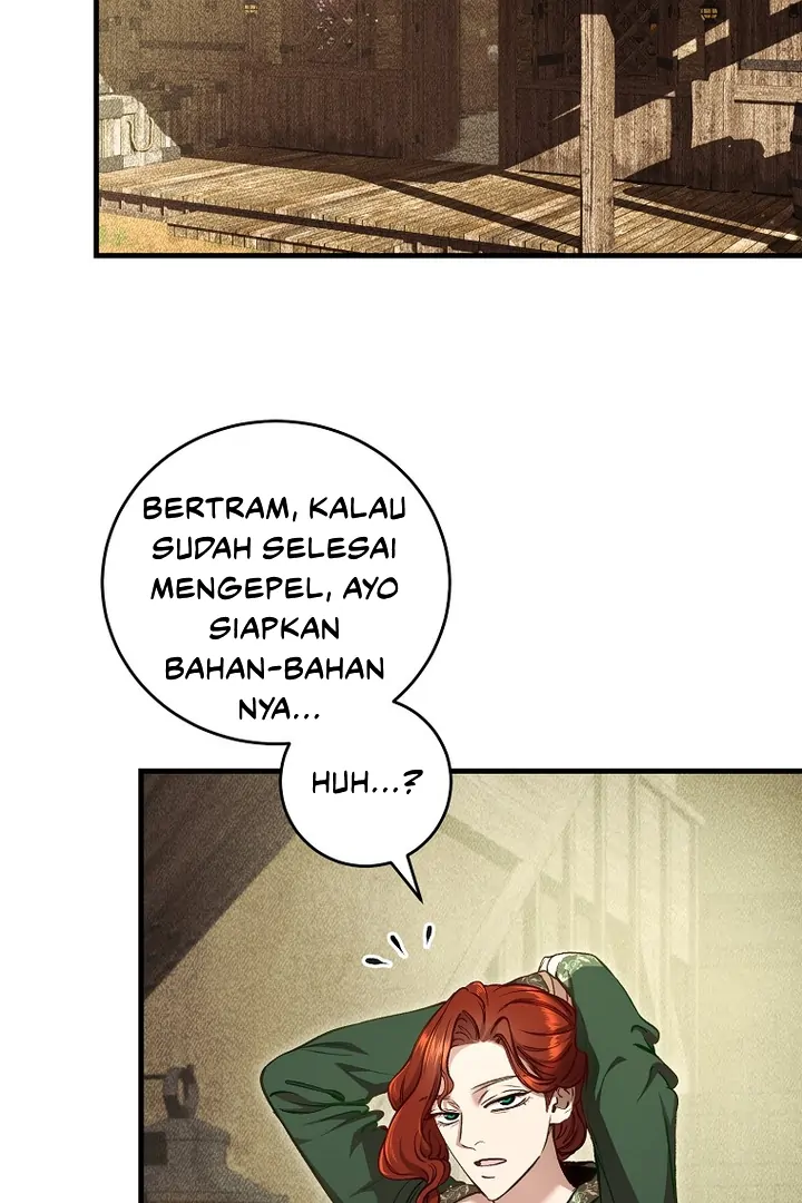 The Prince Doesn’t Cry From Mere Onions Chapter 19 page 31