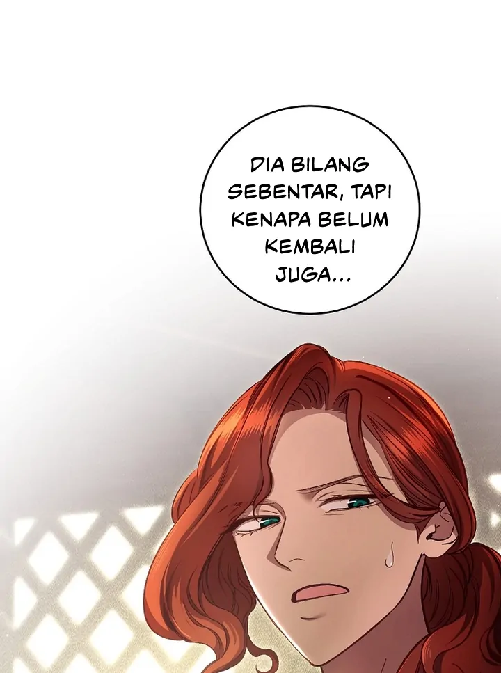 The Prince Doesn’t Cry From Mere Onions Chapter 19 page 37