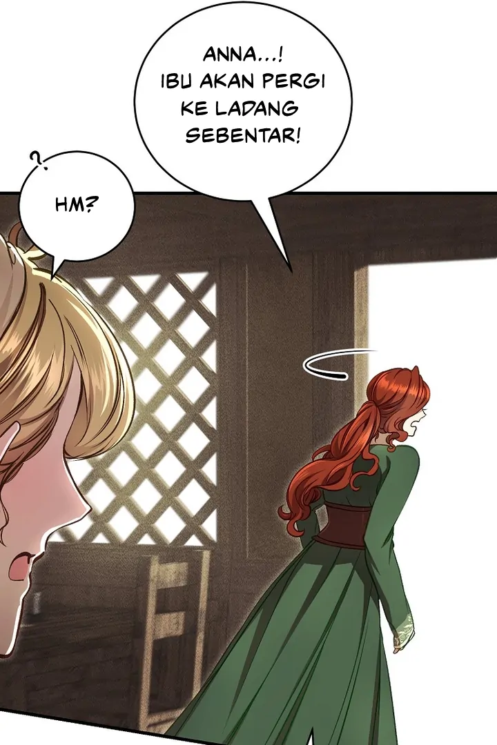The Prince Doesn’t Cry From Mere Onions Chapter 19 page 39