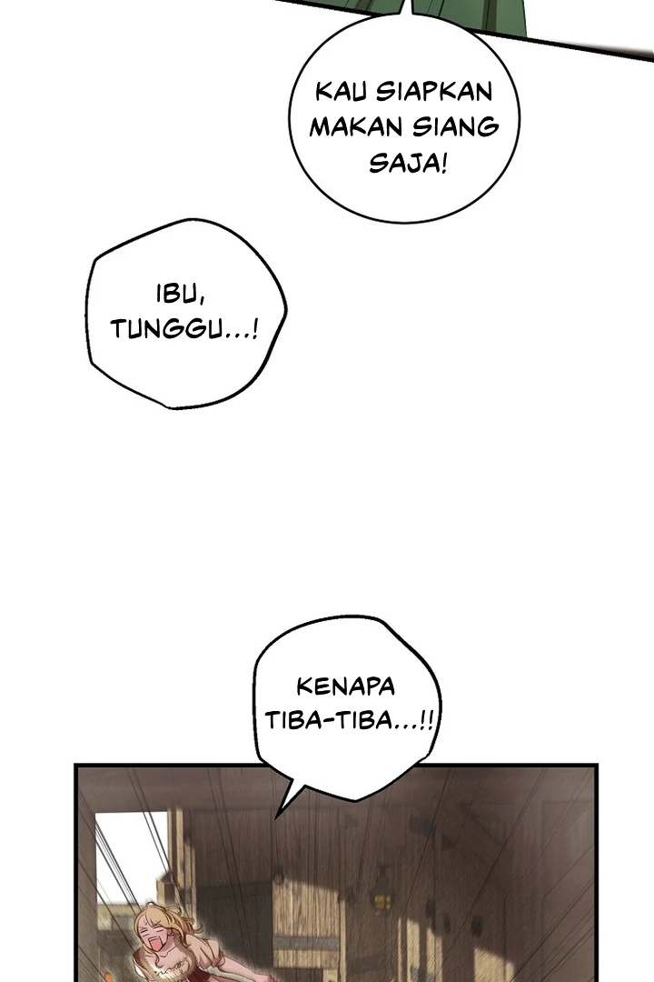 The Prince Doesn’t Cry From Mere Onions Chapter 19 page 40