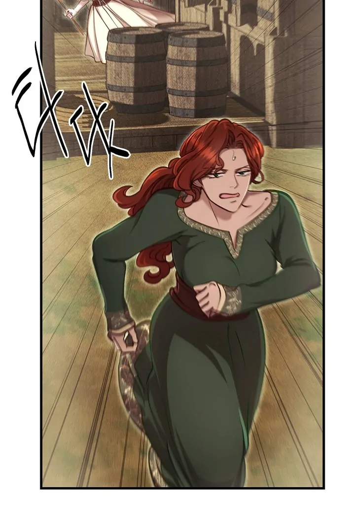 The Prince Doesn’t Cry From Mere Onions Chapter 19 page 41