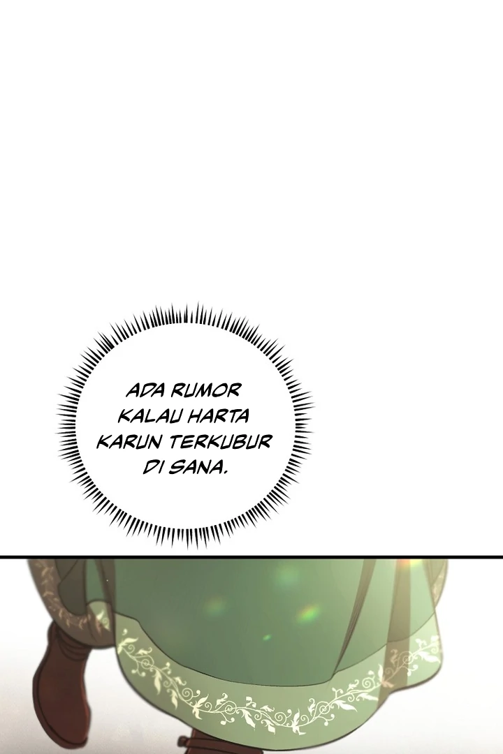 The Prince Doesn’t Cry From Mere Onions Chapter 19 page 42