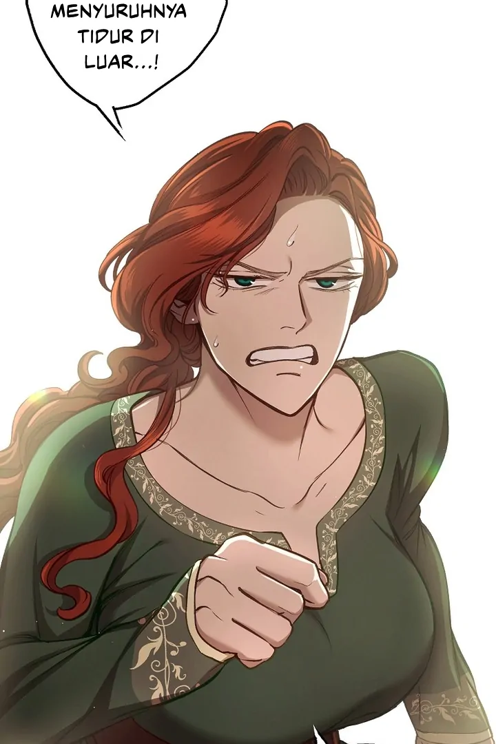 The Prince Doesn’t Cry From Mere Onions Chapter 19 page 45