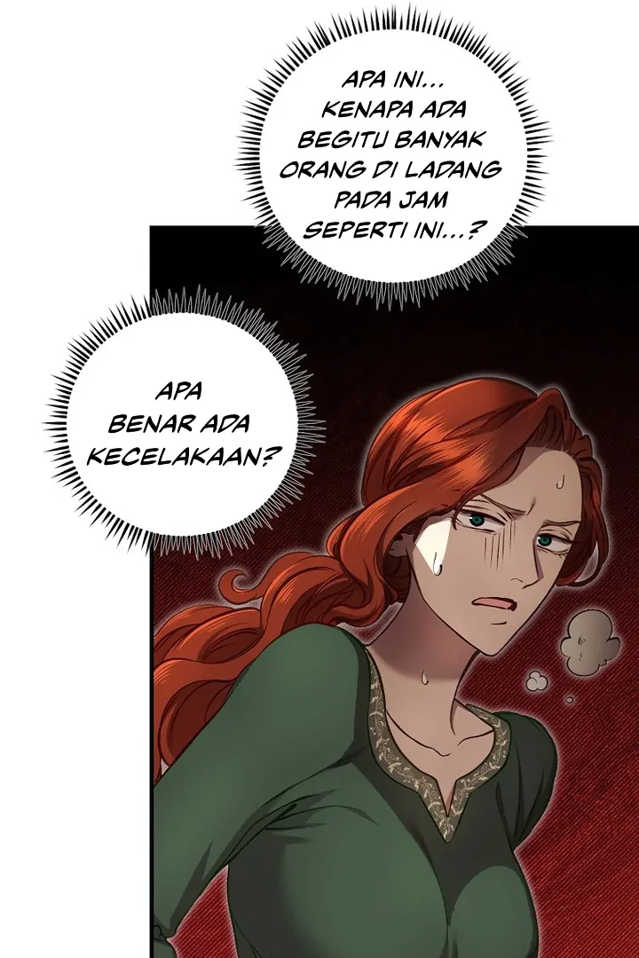 The Prince Doesn’t Cry From Mere Onions Chapter 19 page 48