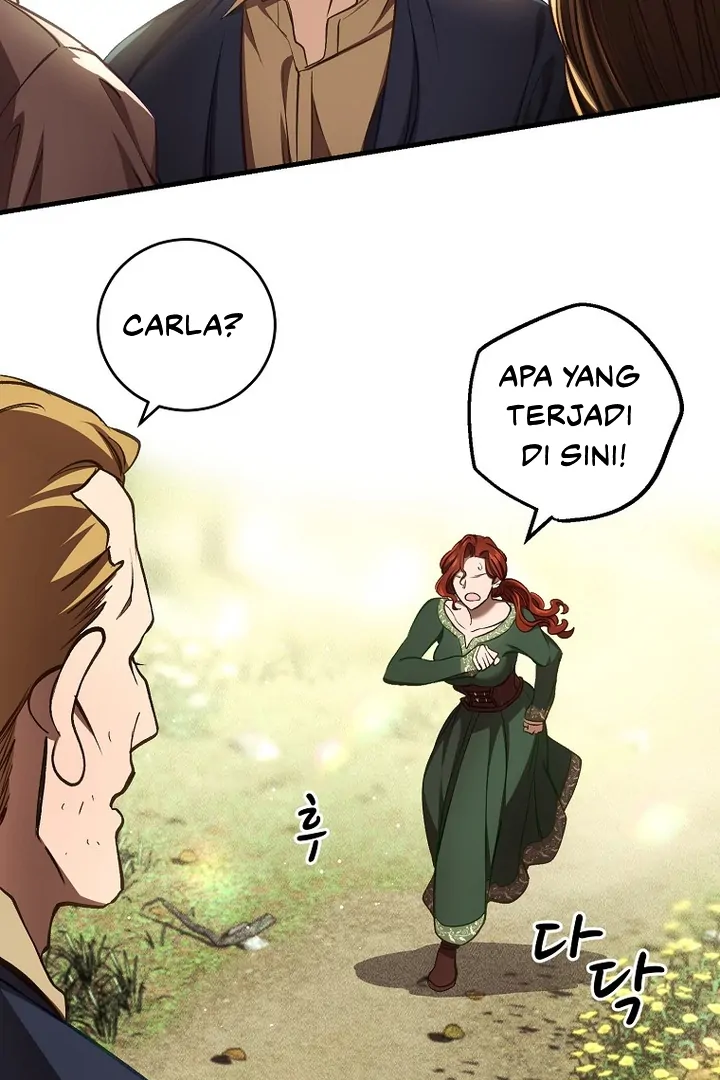 The Prince Doesn’t Cry From Mere Onions Chapter 19 page 50