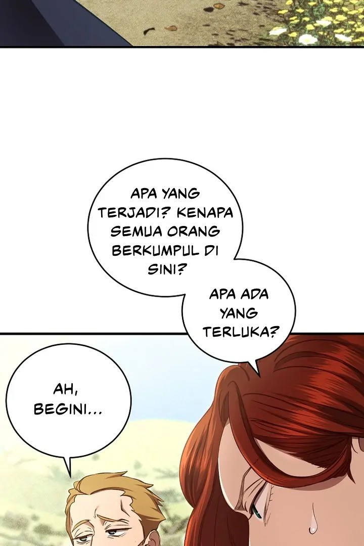 The Prince Doesn’t Cry From Mere Onions Chapter 19 page 51