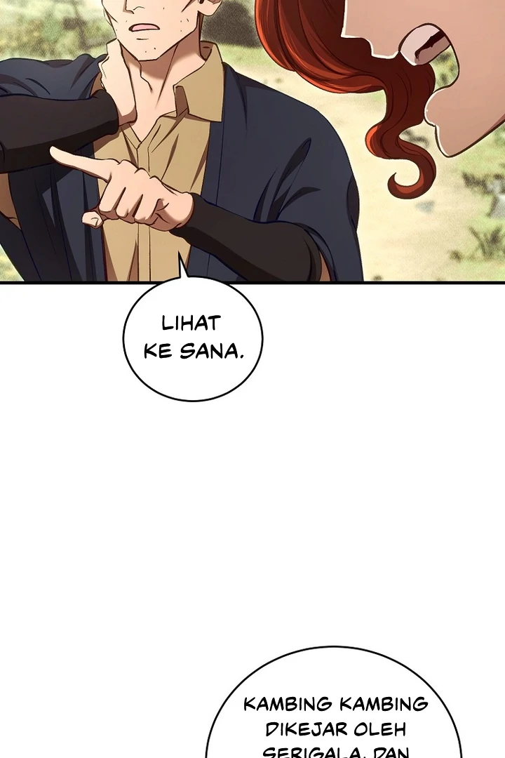The Prince Doesn’t Cry From Mere Onions Chapter 19 page 52
