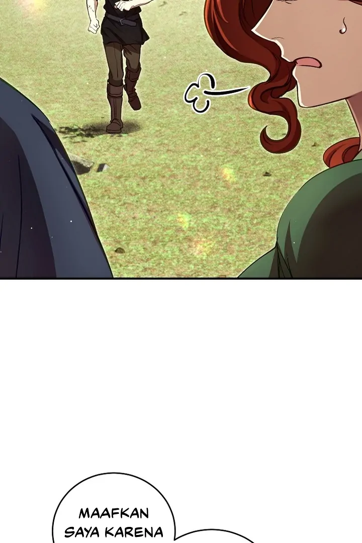 The Prince Doesn’t Cry From Mere Onions Chapter 19 page 61