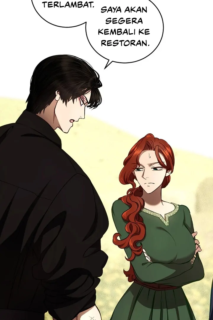 The Prince Doesn’t Cry From Mere Onions Chapter 19 page 62