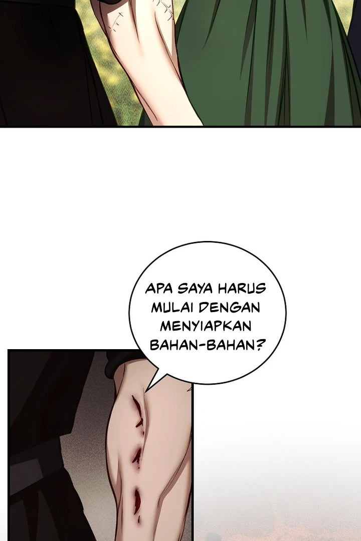 The Prince Doesn’t Cry From Mere Onions Chapter 19 page 63