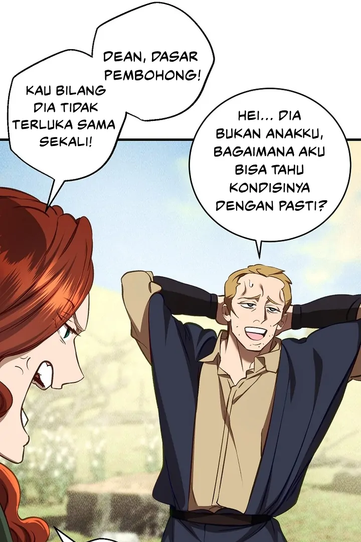The Prince Doesn’t Cry From Mere Onions Chapter 19 page 67