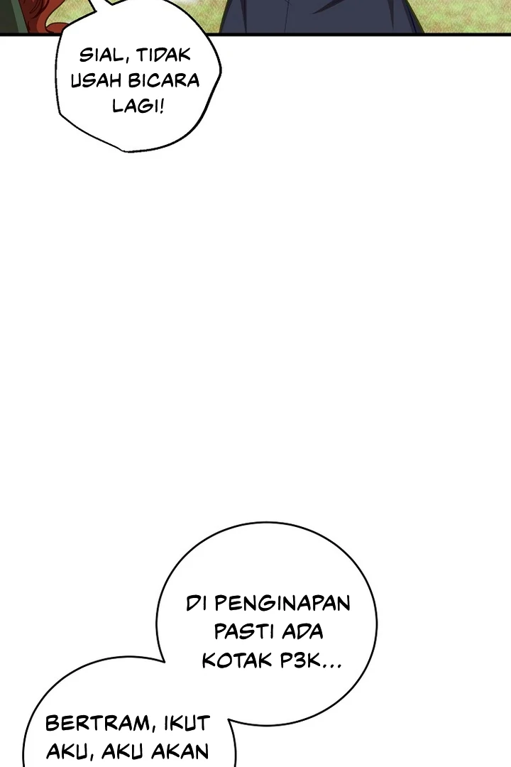 The Prince Doesn’t Cry From Mere Onions Chapter 19 page 68