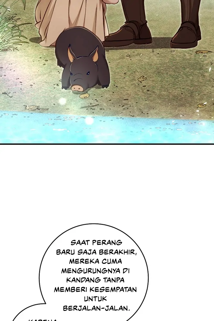 The Prince Doesn’t Cry From Mere Onions Chapter 19 page 6