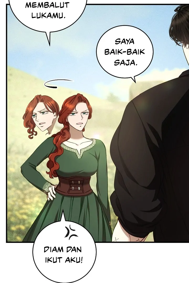 The Prince Doesn’t Cry From Mere Onions Chapter 19 page 69