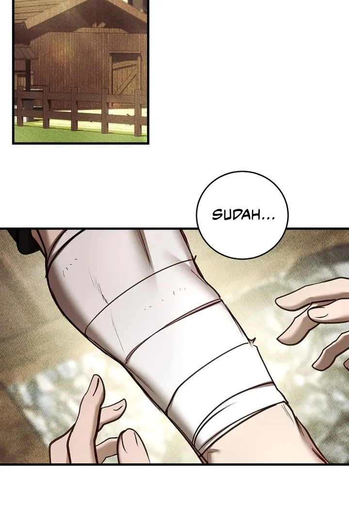The Prince Doesn’t Cry From Mere Onions Chapter 19 page 71