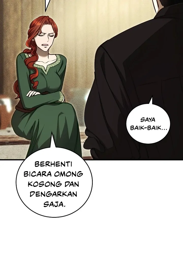 The Prince Doesn’t Cry From Mere Onions Chapter 19 page 74