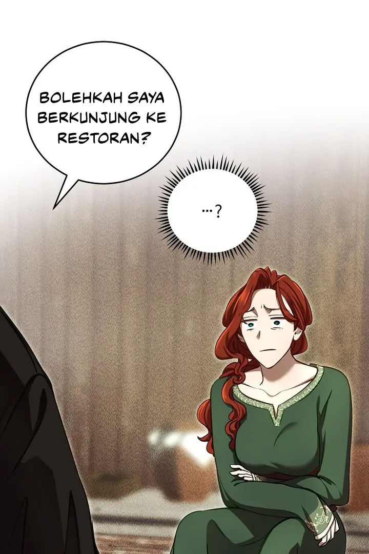 The Prince Doesn’t Cry From Mere Onions Chapter 19 page 77