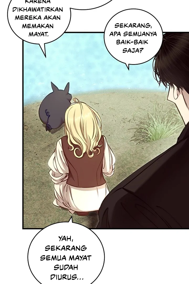 The Prince Doesn’t Cry From Mere Onions Chapter 19 page 7